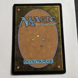 Bitterblossom (Borderless) Special Guests Foil (133) - NM/M **PACK FRESH** - Image 2