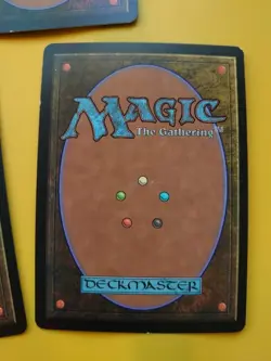 Flaring Pain. Judgment Instant. Magic the Gathering Card. - Image 4