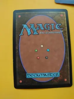 Flaring Pain. Judgment Instant. Magic the Gathering Card. - Image 5