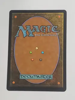 MTG Voidmage Prodigy (Onslaught/Blue/R) - BGM - Image 2