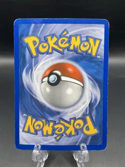 Pokemon EX Unseen Forces Reverse Holo Stamped Houndour 60/115 MP - Image 2