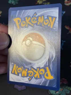 Miraidon SVP 013 Promo Pokemon Center STAMPED - Image 5