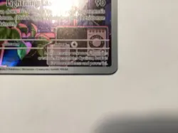 Miraidon - 013 (Pokemon Center Exclusive) 013 Sv: Scarlet & Violet Promo... - Image 4