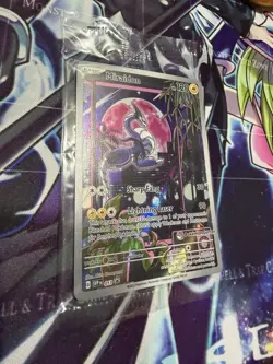 Miraidon SVP 013 Pokemon Center Stamped Scarlet & Violet ETB Promo Sealed - Image 2