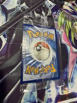 Miraidon SVP 013 Pokemon Center Stamped Scarlet & Violet ETB Promo Sealed - Image 5