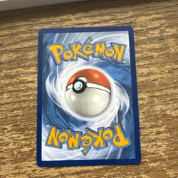 Miraidon - 013 (Pokemon Center Exclusive) 013 Sv: Scarlet & Violet Promo Card - Image 2