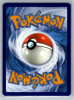 Pokemon Miraidon - 013 (Pokemon Center Exclusive) Promo SV: Scarlet & Violet - Image 2