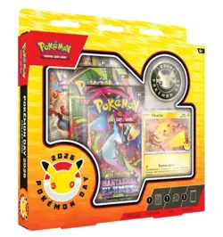 POKEMON DAY 2026 COLLECTION FACTORY SEALED - Image 1