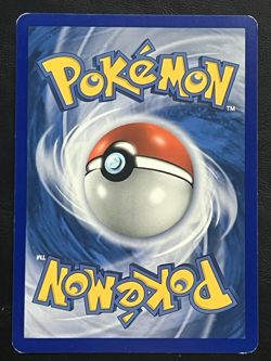 Pokemon Tyranitar ex Promo - Pop Series 1 - 17/17 LP - Image 2