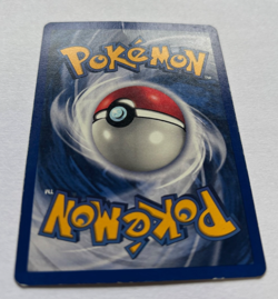 Pokemon Trader Shadowless 77/102 Pokemon Base Set MP - Image 2