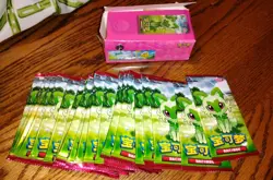 Pokemon TCG: Gemstone Gem Pack “Horizons” Booster Box (Chinese) 25 packs - Image 1