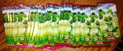 Pokemon TCG: Gemstone Gem Pack “Horizons” Booster Box (Chinese) 25 packs - Image 2