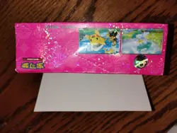 Pokemon TCG: Gemstone Gem Pack “Horizons” Booster Box (Chinese) 25 packs - Image 5