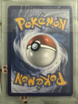 Team Rocket's Mewtwo ex 081/182 - Destined Rivals Holo - Pokemon TCG - Mint! - Image 2