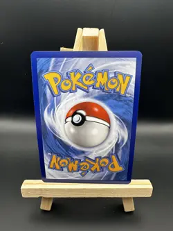 Pokemon TCG Iron Bundle SVP 066 Pokemon Centre Stamped - Image 2