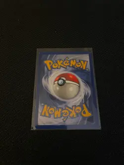 Pokemon TCG Mewtwo Base Set 10/102 Holo 1999-2000 Wizards Base Set Copyright... - Image 2