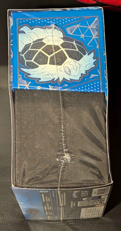Pokemon TCG Scarlet & Violet Stellar Crown ETB Elite Trainer Box Sealed New - Image 3