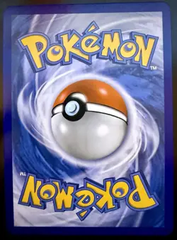Pokemon TCG Iono’s Wattrel 231 IR En ME: Ascended Heroes 2026 NM - IN HAND - Image 2