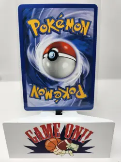 Pokemon Misty's Magikarp 88/132 1st Edition Gym Challenge Common NM Pack Fresh - Image 2