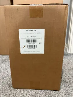 Mega Charizard X Ultra Premium Collection UPC - Factory Sealed Case (4x) 📦 - Image 1