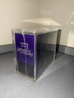 Sealed Pokemon XY Breakthrough Elite Trainer Box (Mega Mewtwo X) - 2015 (READ) - Image 2