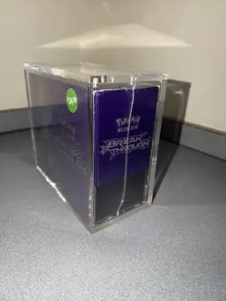 Sealed Pokemon XY Breakthrough Elite Trainer Box (Mega Mewtwo X) - 2015 (READ) - Image 5