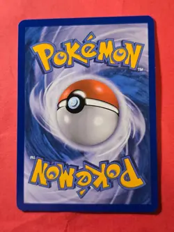 2013 Pokemon Black and White Plasma Storm #67 Garbodor, R, NF/H, cd1 - Image 2