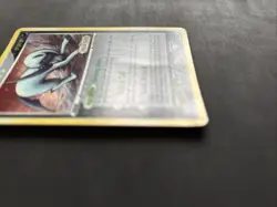 Pokemon TCG Absol 15/92 EX Legend Maker Reverse Holo Stamped Rare 2006 - PLAYED - Image 2