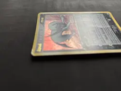 Pokemon TCG Absol 15/92 EX Legend Maker Reverse Holo Stamped Rare 2006 - PLAYED - Image 3