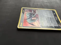 Pokemon TCG Absol 15/92 EX Legend Maker Reverse Holo Stamped Rare 2006 - PLAYED - Image 5