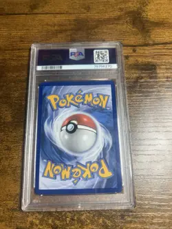 💎PSA 10 GEM MINT 2023 Pokemon Scarlet & Violet MIRAIDON EX #227 Full Art - Image 2