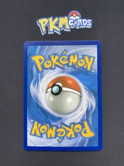 Pokemon TCG Mankey McDonalds 2019 8/12 Holo MP. - Image 2