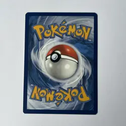 Houndoom 066/064 Illustration Rare Shrouded Fable Pokemon TCG Card - Image 2