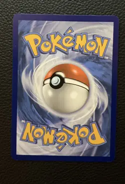 2023 Pokemon JYNX EX #191/165 Scarlet & Violet 151 Ultra Rare Holo English - Image 2