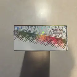Pokemon Prismatic Evolutions SPC Super Premium Collection - Sealed - Image 5