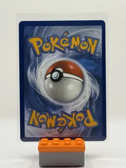 Gumshoos 153/132 Full Art Holo Illustration Rare Mega Evolution Pokemon TCG - Image 2