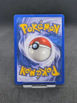 Pokemon Card Bulbasaur 94/165 Non Holo Expedition Base Set LP EXCELLENT - Image 3