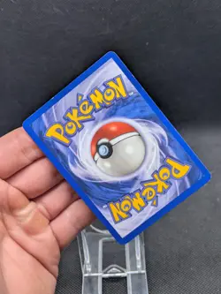 Pokemon Card Bulbasaur 94/165 Non Holo Expedition Base Set LP EXCELLENT - Image 4