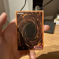 Elemental Hero Neos ct03-en001 Ltd Ed (VLP/LP) Secret Rare Yu-Gi-Oh! - Image 4