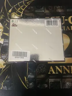 Yugioh Legendary Duelists Rage of Ra Booster Box 1ST EDITION Brand New Sealed - Image 2