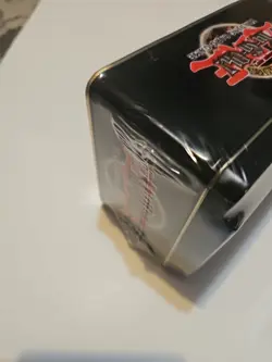 Yu-Gi-Oh! 1996 Vorse Raider Panther Collectors Tin (Factory Sealed) - Image 4