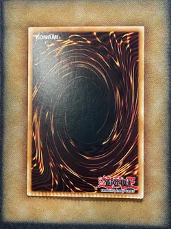 Yugioh Alluring Mirror Split LART-EN028 Ultra Rare Lost Art Promo CRIMPED - Image 2