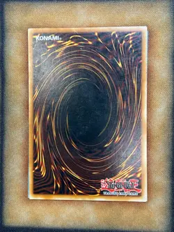 Yugioh That Wacky Alchemy! ABYR-EN077 Ultimate Rare 1st Ed LP - Image 2