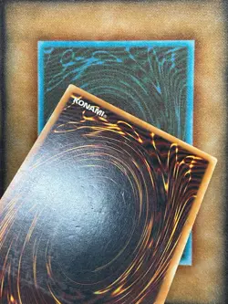 Yugioh That Wacky Alchemy! ABYR-EN077 Ultimate Rare 1st Ed LP - Image 3