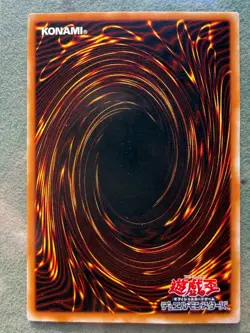 Yu-Gi-Oh Dark Paladin 303-051 Ultimate Rare NM Japanese - Image 2