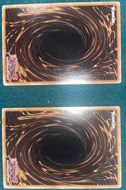 Yugioh Wind Up Kitten 1st Edition Ultimate Rare Nm X2 - Image 4