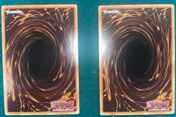 Yugioh Wind Up Kitten 1st Edition Ultimate Rare Nm X2 - Image 5