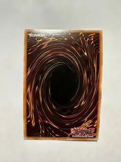 YuGiOh! Elemental HERO Flame Wingman - LCGX-EN045 - Secret Rare - Image 4