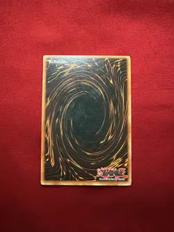 Elemental Hero Bladedge - YSD-EN019 - Ultra Rare - 1st Edition - Image 4