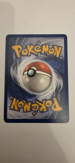 Moltres 27/62 1st Edition Non Holo Rare Fossil Set Pokemon Card WOTC TCG 1999 - Image 2